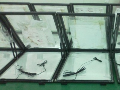 WilLite open cap lockable light box