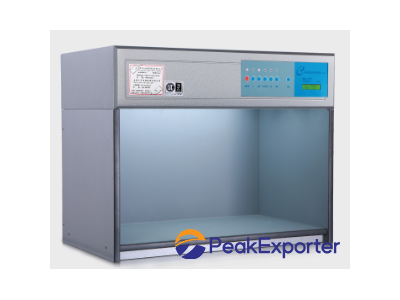 Inexpensive Color Light box& Cheap Color Assessment Cabinet