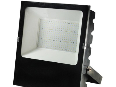 5years warranty 100-277V AC 200W 130LM/W IP65 LED Flood light CE, ROHS