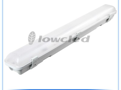 Shenzhen LOWCLED IP65 outdoor 60/120/150mm LED Tri-Proof Light
