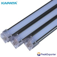 1160mm 18W DC24V RA90 led bar light,cabinet led,rigid led bar light light,