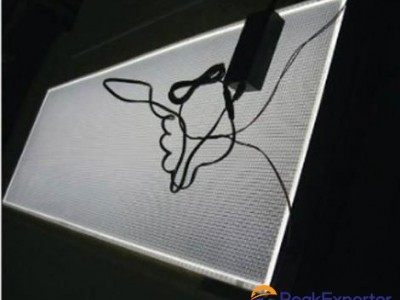 Edgelit LED Light Panel