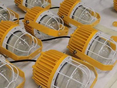 Emergency light