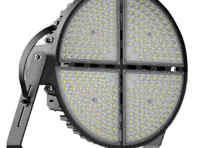 Good price 1000Watts 150LM/W IP65 LED Floodlight stadium lighting Sports light