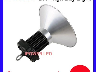 Led high bay light 100W warehouse use