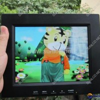 7" 8" 8.4" 10.4"12"15"17"19"high brightness monitor