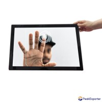 touch screen monitor for kiosk