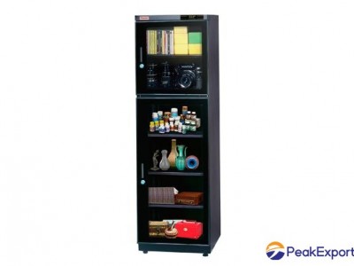 Camera Dehumidifying Dry Cabinet