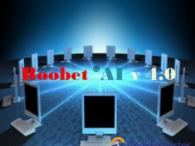 Roobet4.0 AI intelligent algorithm language development platform