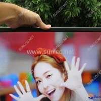 32",42",46",55",65",70",72",82"sunlight readable lcd kit
