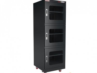 1 Rh Ultra Low Dry Cabinet CF1 Series