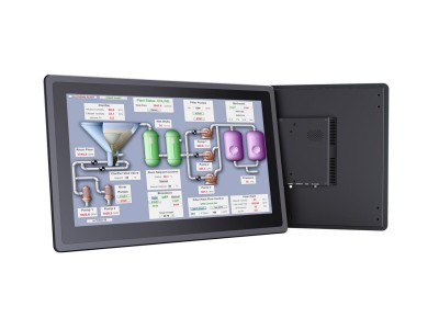15.6 inch 1000nits 4K HDMI full HD capacitive Touch Monitor