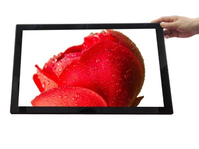 Open frame touch screen TFT  LCD monitor