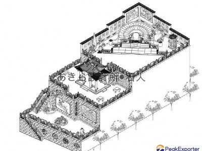 CAD drawings design