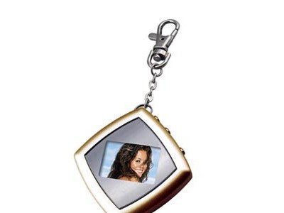1.1 Inch Digital Photo Frame china  Digital Photo Frame