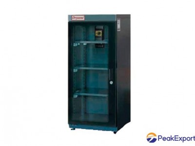 Musical Instrument Dry Cabinet