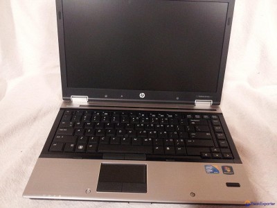 Hp Elitebook 8440P