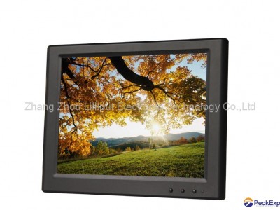 LILLIPUT 8'' USB powered monitor(UM-80/C/T)