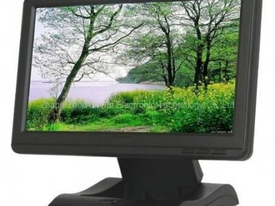 LILLIPUT 10.1'' USB powered monitor (UM-1010/C/T)