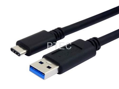 USB 3.1 Type C to USB 3.0 AM Cable