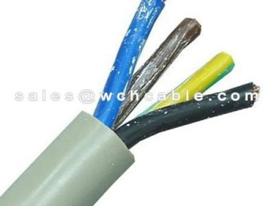 PVC Computer Cable UL2464