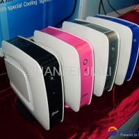 Mini pc case