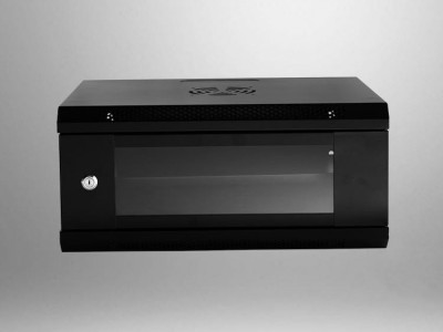4U Equiment Rack