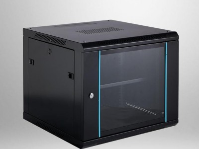 SPCC cold rolled steel network cabinet 9uTB