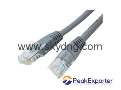 Cat5e Lan Cables