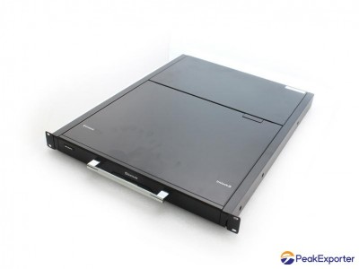 19" KVM drawer 4  VGA port