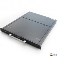 19" KVM drawer 4  VGA port