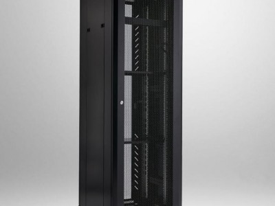 36U Floor Standing Equipment Rack