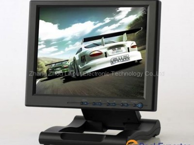 LILLIPUT 10.4" VGA MONITOR(FA1042-NP/C/T)
