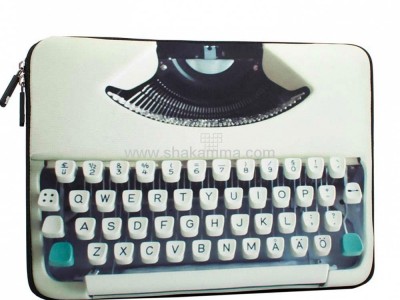 Custom Laptop Sleeve