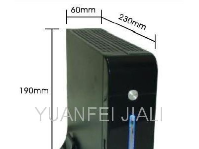 mini case for thin client,mini pc