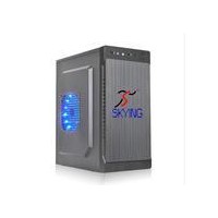 Standard Computer Case SK019 ATX Computer Case
