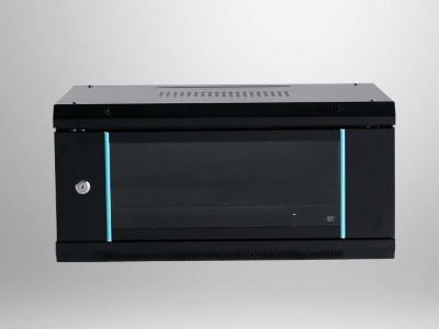 19inch wall mount network cabinet 4uTB