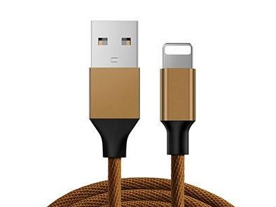 USB 2.0 Type C to USB 2.0 A Male