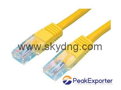 Cat6 Lan Cables