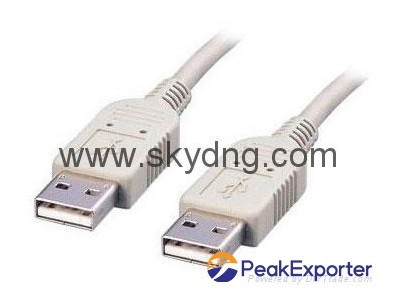 USB Cable 2.0/3.0 ( China manufacturer)