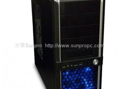Computer Case 6170