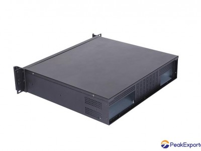 OUMAN 2U server chassis G24004A