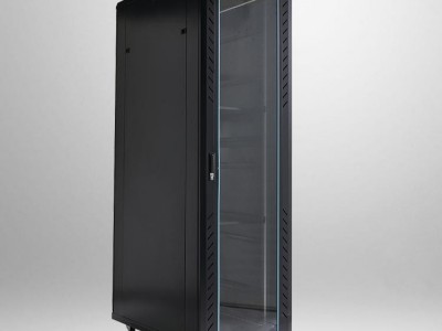 Network server cabinet 42u