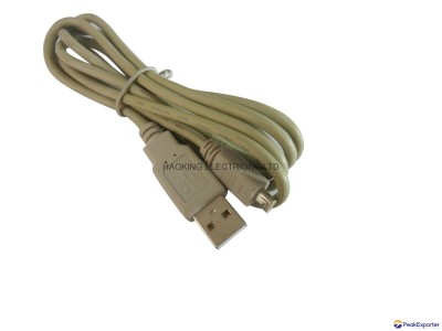 USB  TYPE