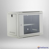9u Wall Mount Equipment Rack