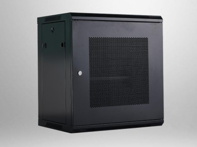 Wall mount network cabinet 12uTB