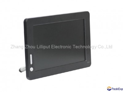 LILLIPUT 7'' USB powered monitor, built in speaker (UM-72/C/T)