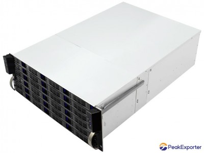 4u rackmount server case
