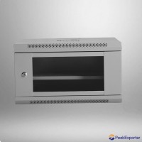 Wall-Mounted Cabinet 6u