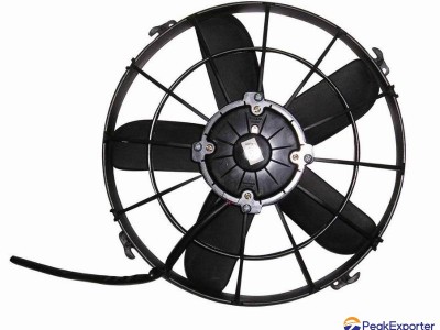 12 INCH BUS COOLING FAN